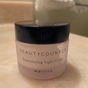 Beautycounter Rejuvenating Night Cream